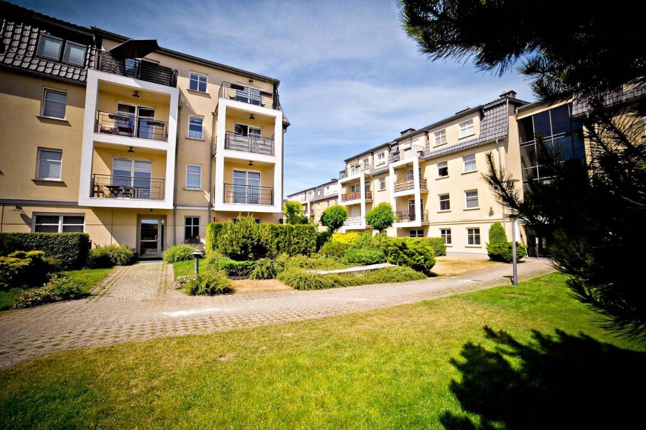 Grand - Parkur With Terrace