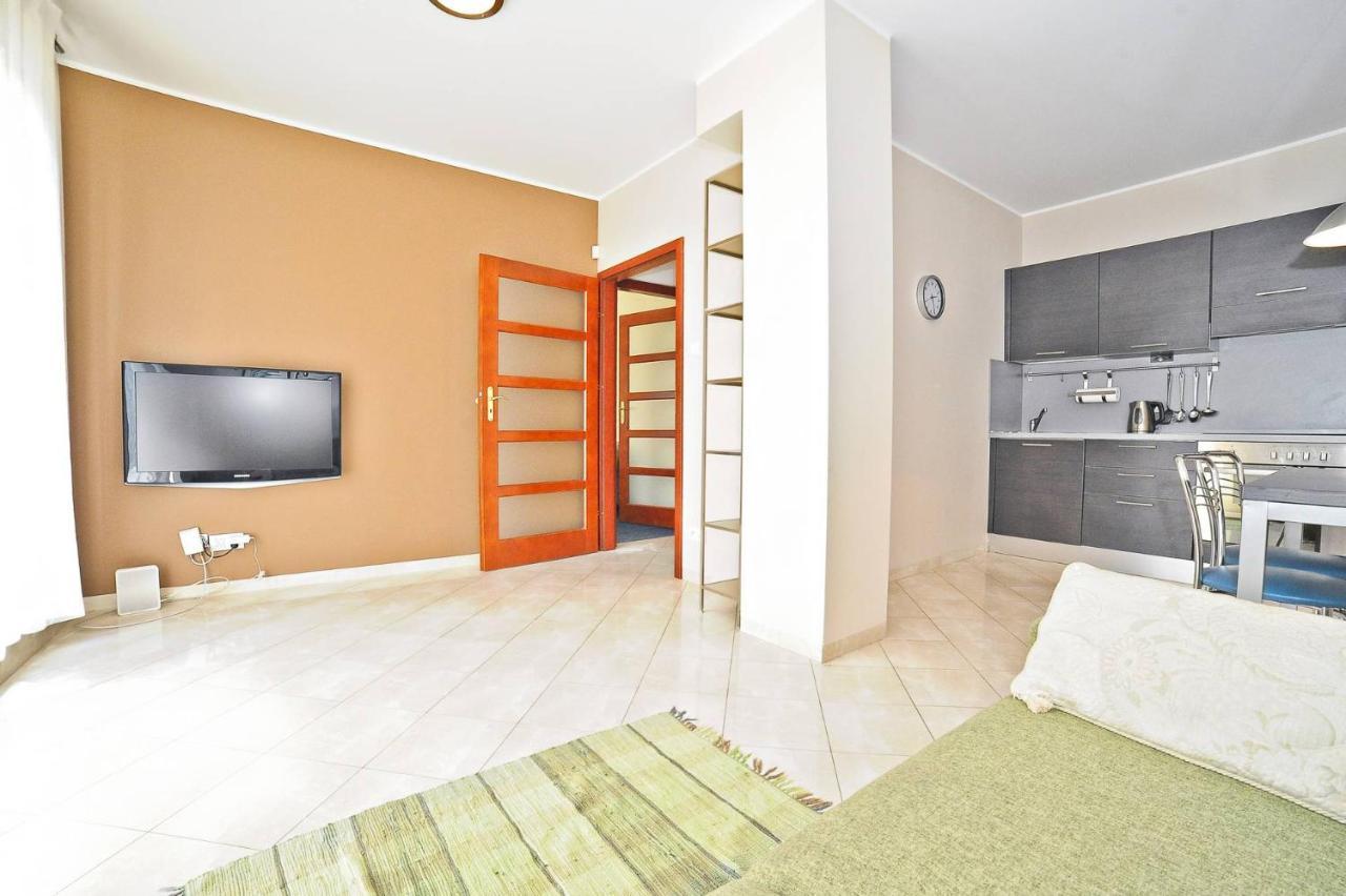 Grand - Parkur With Terrace Sopot